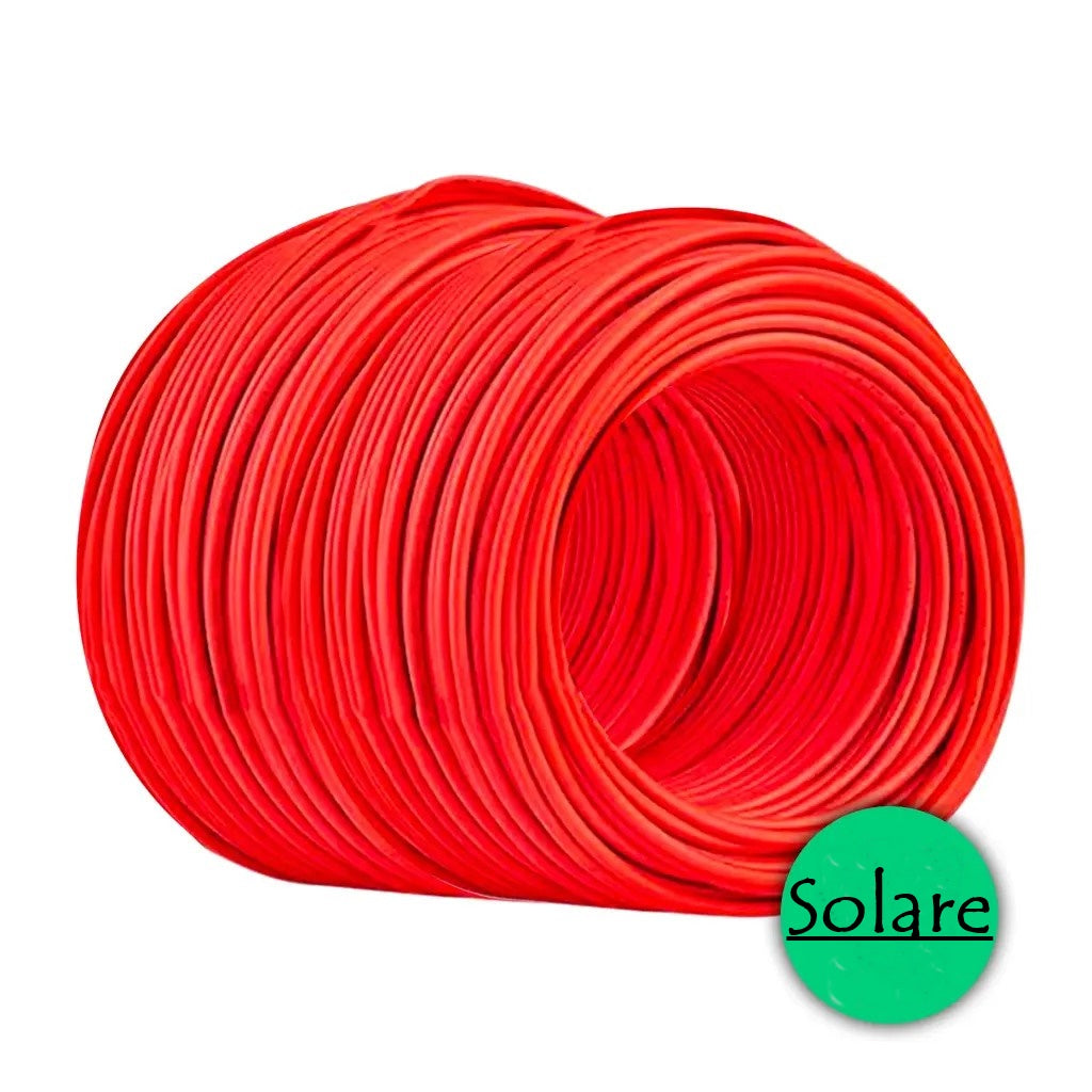 Cavi & accessori per Fotovoltaico