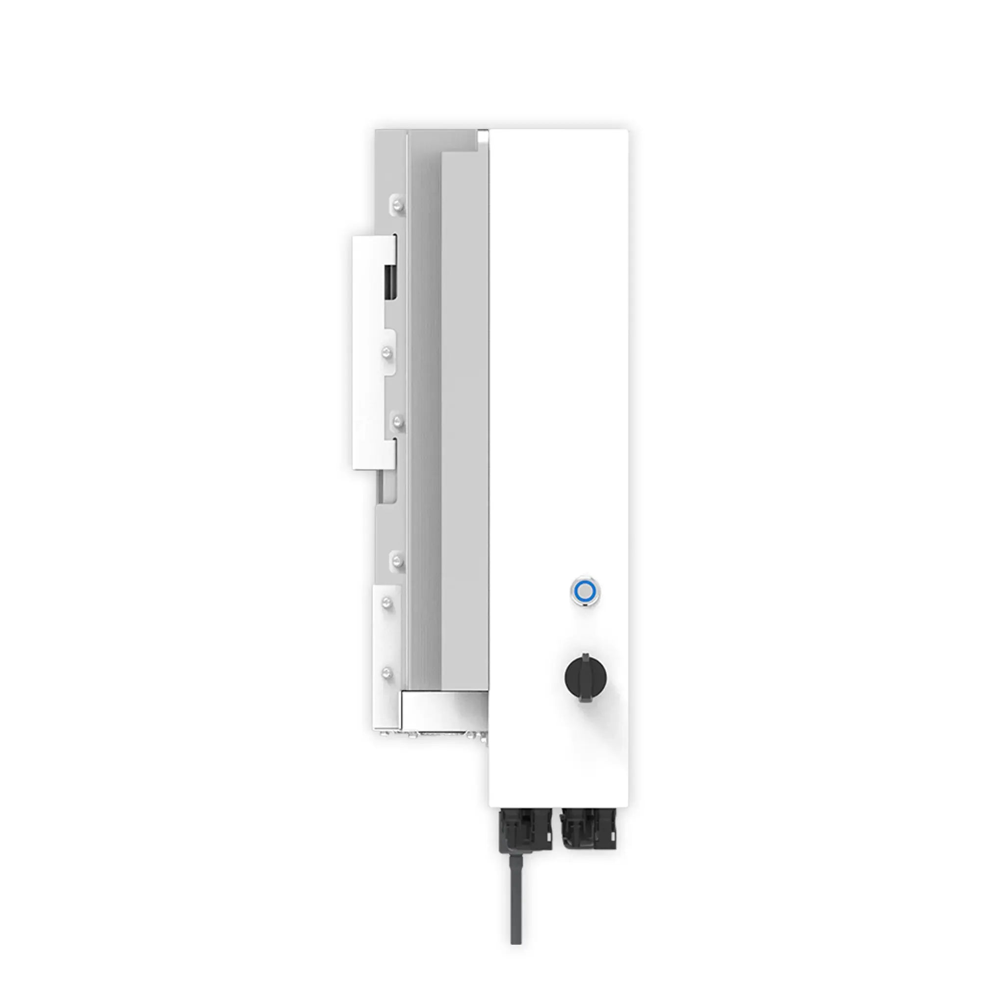 INVERTER IBRIDO MONOFASE LV DEYE  WIFI CEI 0-21 BIANCO IP65