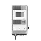 INVERTER IBRIDO MONOFASE LV DEYE  WIFI CEI 0-21 BIANCO IP65