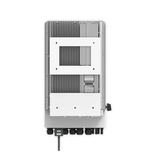INVERTER IBRIDO MONOFASE LV DEYE 3.6KW WIFI CEI 0-21 BIANCO IP65