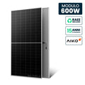 AIKO Pannello Solare AIKO 600W TIER-1 N-Type ABC Silver Frame 2278x1134x35mm