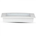V-TAC PRO LAMPADA LED CHIP CREE DI EMERGENZA 1.2W DA INCASSO/PLAFONE 6000K IP40