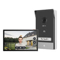 VIDEOCITOFONO - 2K - SCHERMO TOUCH 7""