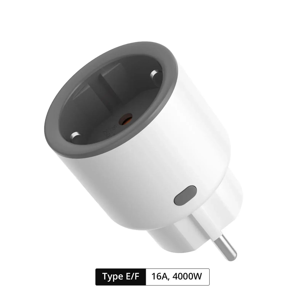 Sonoff Presa Schuko Smart WiFi 16A