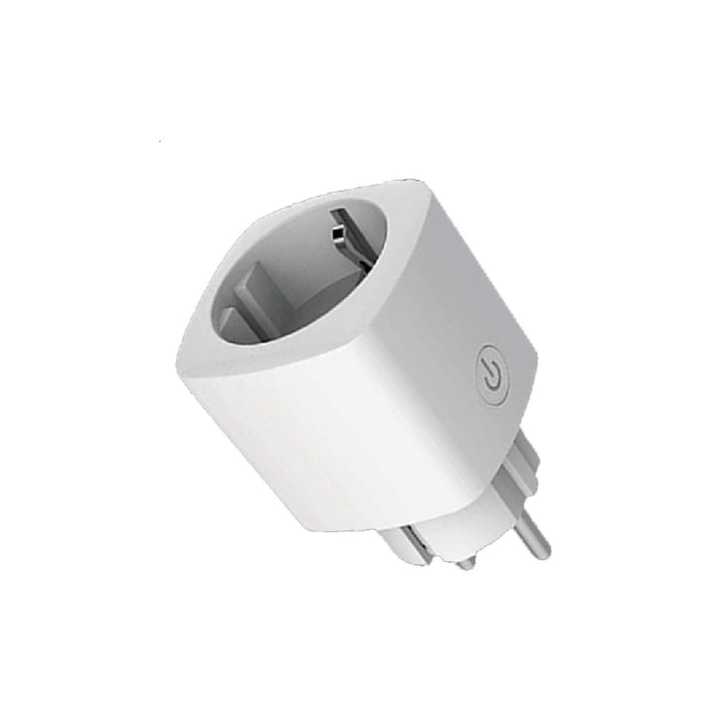 VT-5172 Presa Smart EU WIFI Compatibile con Amazon Alexa e Google Home 16A 3680W