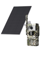 SPY CAM GSM SOLAR