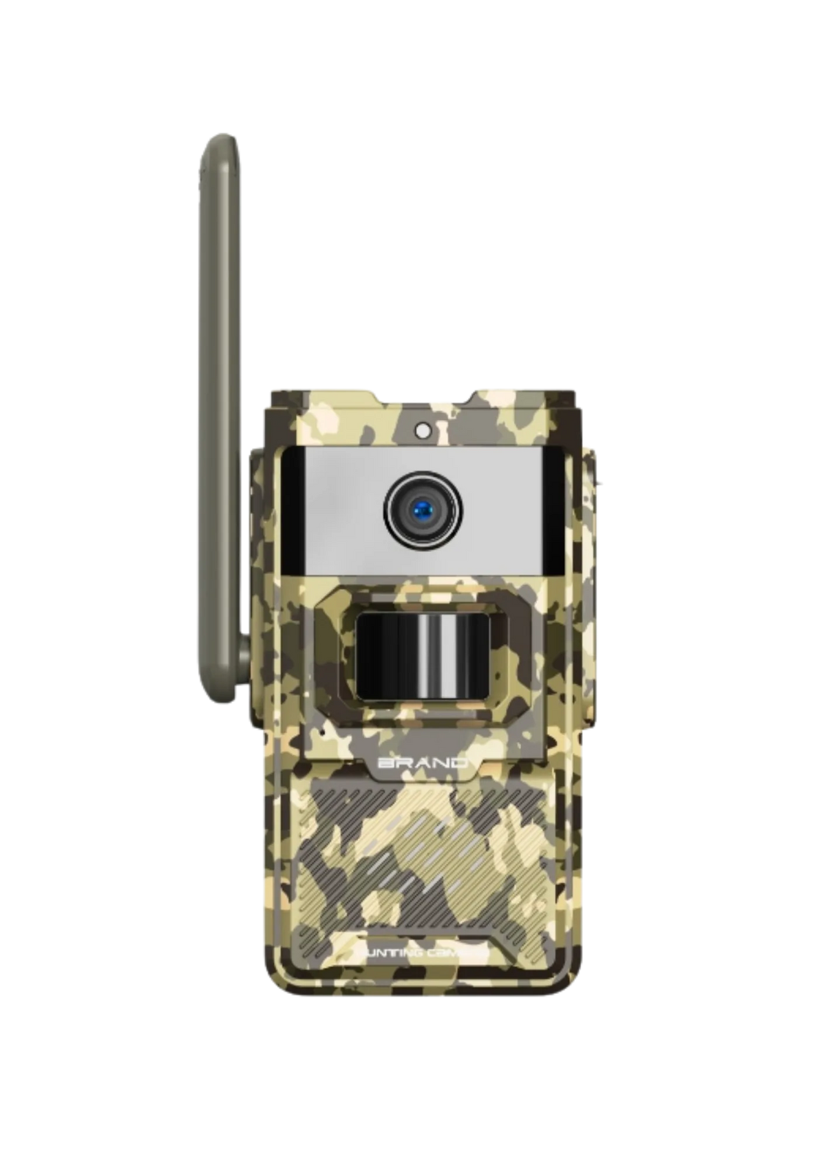 SPY CAM GSM SOLAR