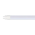 V-TAC Tubo LED T8 18W G13 120cm in Nanoplastica Incluso Starter Non Ruotabile