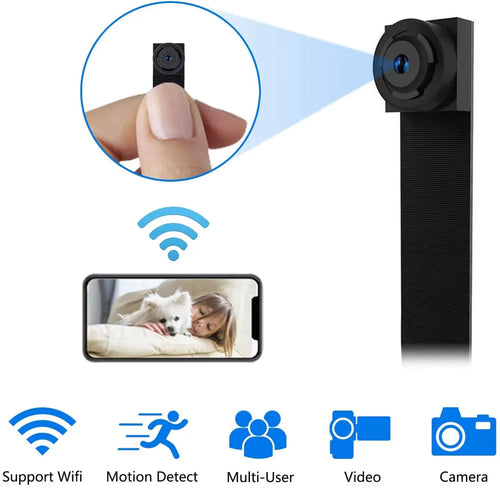 MINI CAMERA