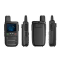 Walkie Talkie Globale 4G LTE PoC con GPS, Dual SIM e SOS