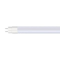 V-TAC Tubo LED T8 9W G13 60cm in Nanoplastica Non Ruotabile