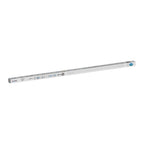 V-TAC Tubo LED T8 9W G13 60cm in Nanoplastica Non Ruotabile