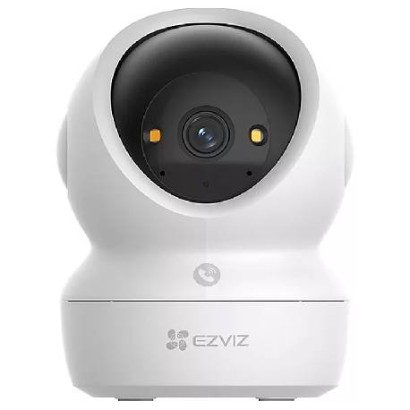 TELECAMERA MOTORIZZATA DA INTERNO - 3K - VISION GRADE 360