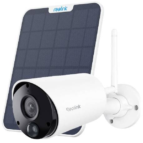 REOLINK ARGUS SERIES B320 (BWB2K07SP) - TELECAMERA 3MP