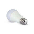 V-TAC box 10 pezzi  Lampadina LED E27 8,5W A60