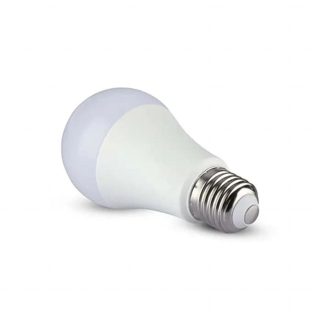 V-TAC box 10 pezzi  Lampadina LED E27 8,5W A60