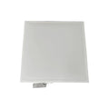 V-TAC Pannello LED 40W 120LM/W Incasso Driver Esterno 600x600mm