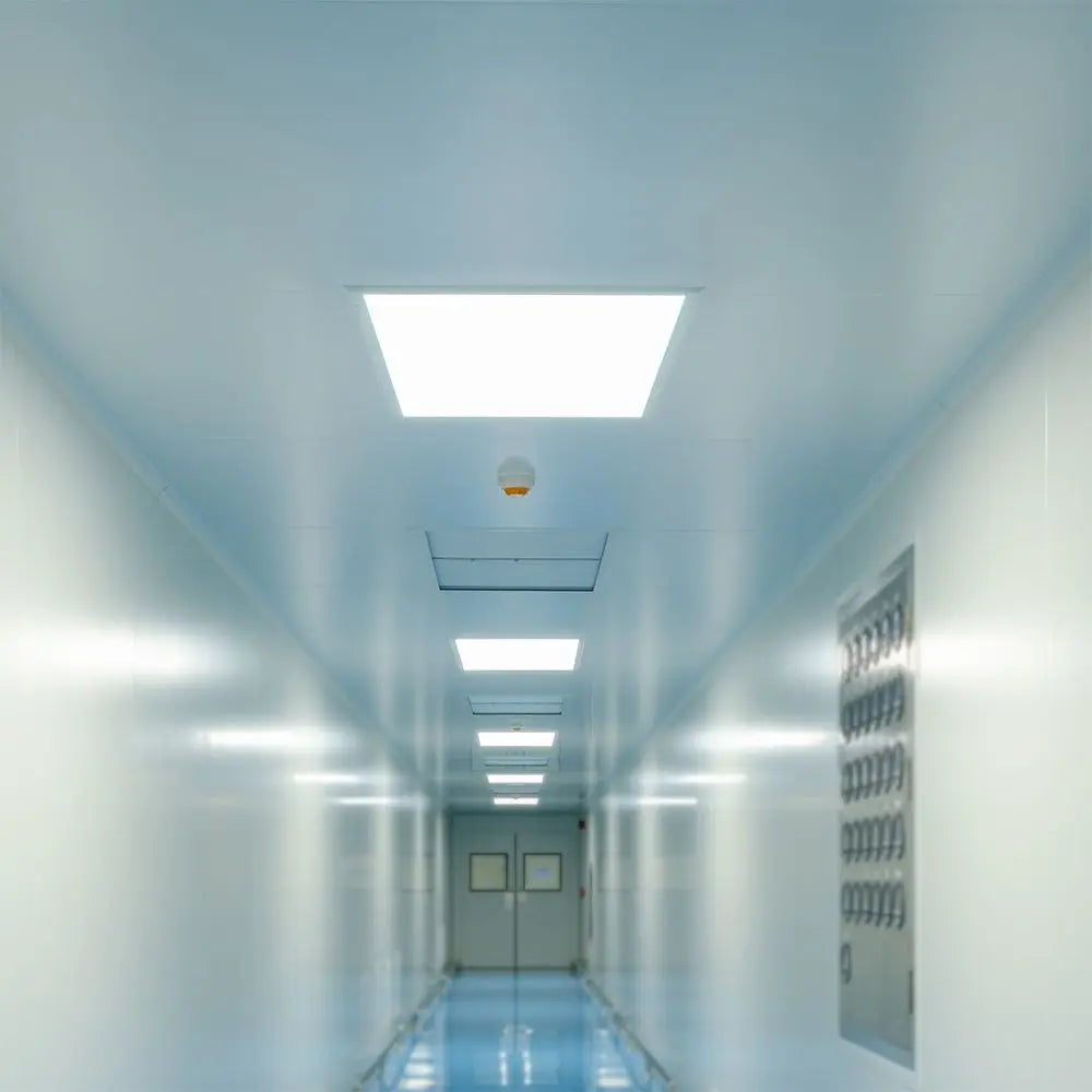 V-TAC Pannello LED 40W 120LM/W Incasso Driver Esterno 600x600mm