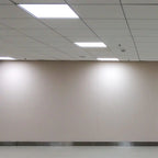 V-TAC Pannello LED 40W 120LM/W Incasso Driver Esterno 600x600mm