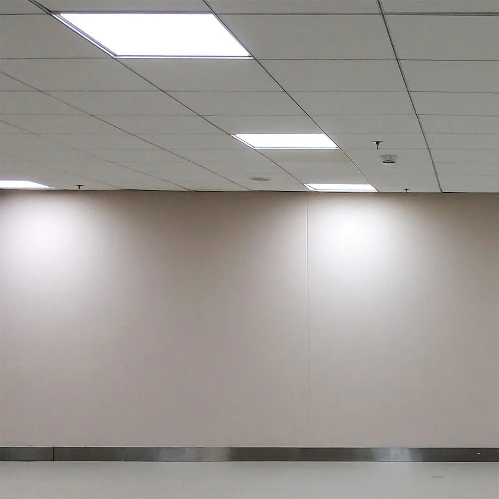 iV-TAC Pannello 60x60  LED 40W CCT luce SELEZIONABILE  FREDDA,CALDA E NATURALE