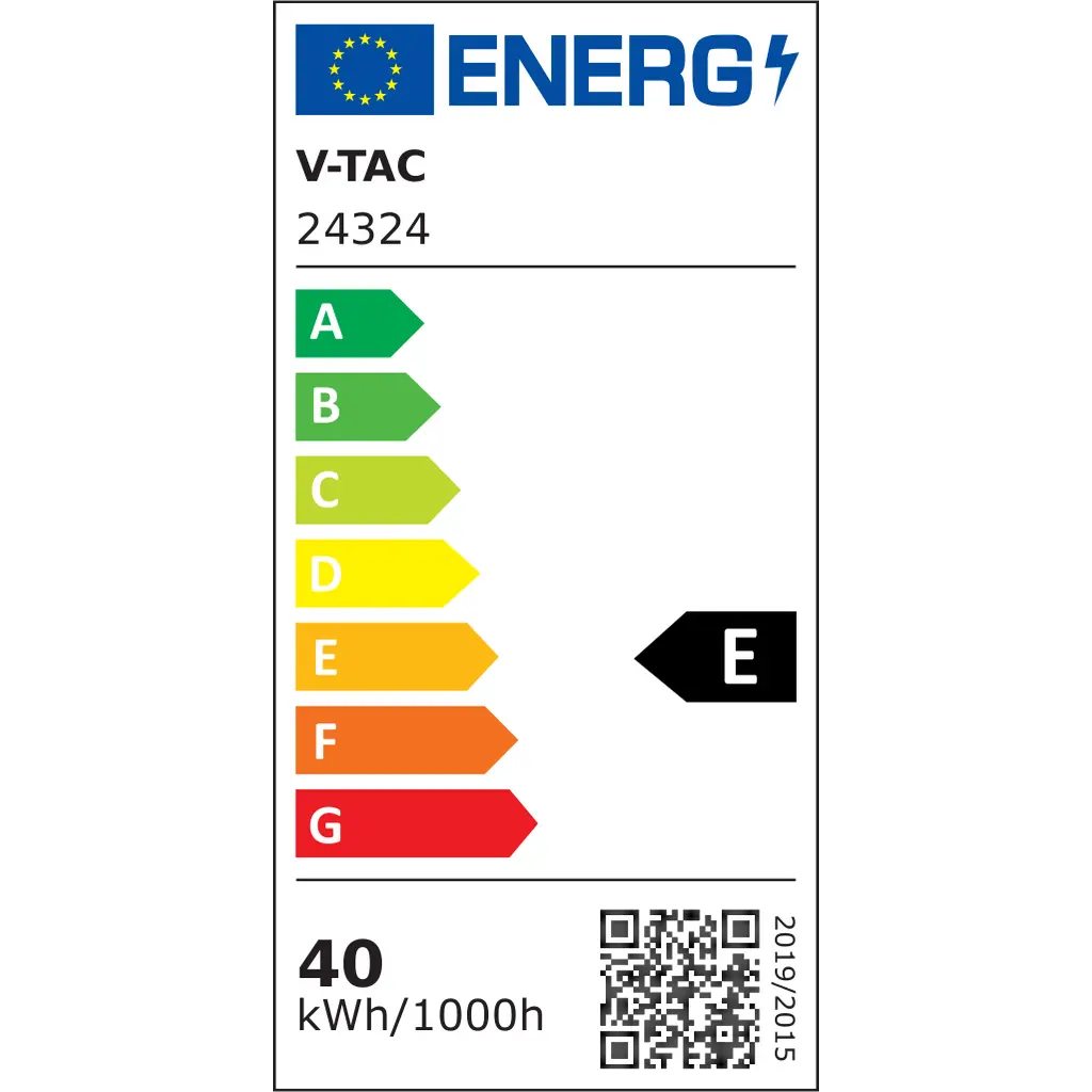 iV-TAC Pannello 60x60  LED 40W CCT luce SELEZIONABILE  FREDDA,CALDA E NATURALE