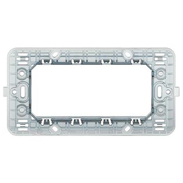 SUPPORTO COMPATIBILE  BTICINO MATIX
