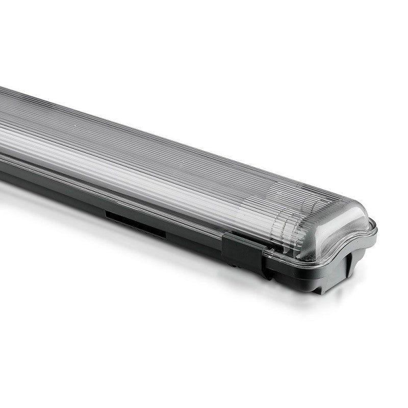 V-TAC Plafoniera LED Doppia Impermeabile  IP65