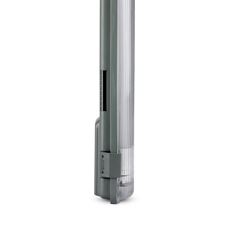 V-TAC Plafoniera LED Doppia Impermeabile  IP65