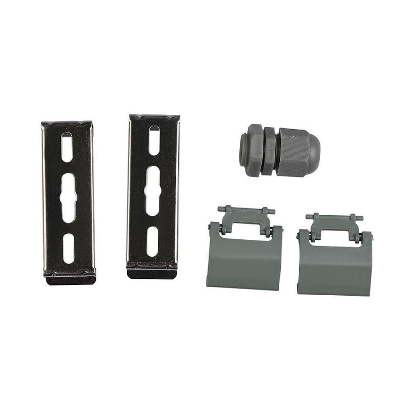 V-TAC Plafoniera LED Doppia Impermeabile  IP65