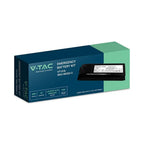 V-TAC Kit di Emergenza per Pannelli LED fino a 48W