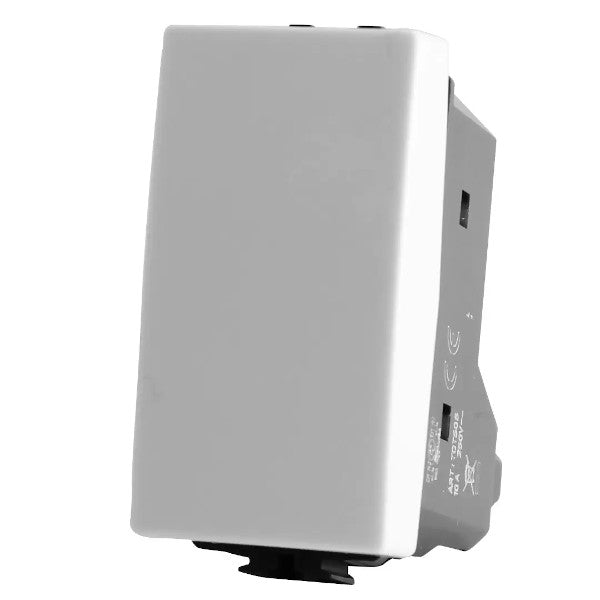 DEVIATORE UNIPOLARE COMPATIBILE MATIX