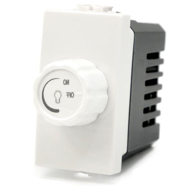 INTERRUTTORE DIMMER COMPATIBILE MATIX