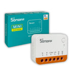 Sonoff Interruttore Mini Extreme Smart WiFi 1 Canale