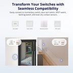 Sonoff Interruttore Mini Extreme Smart WiFi 1 Canale
