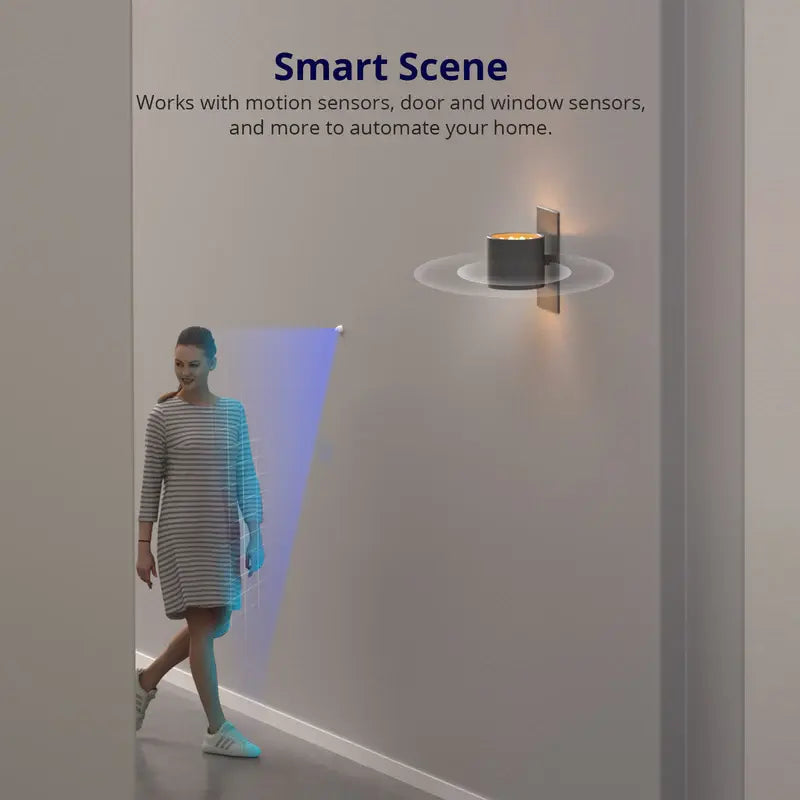 Sonoff Interruttore Mini Extreme Smart WiFi 1 Canale