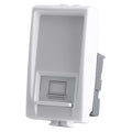 PRESA RETE RJ45 CAT 5E COMPATIBILE MATIX