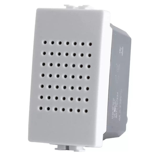 RONZATORE 230VAC 6A COMPATIBILE MATIX